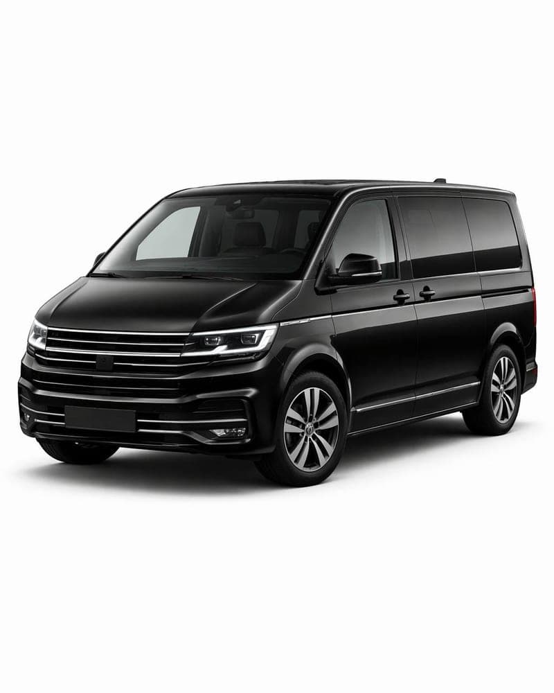 Minivan
