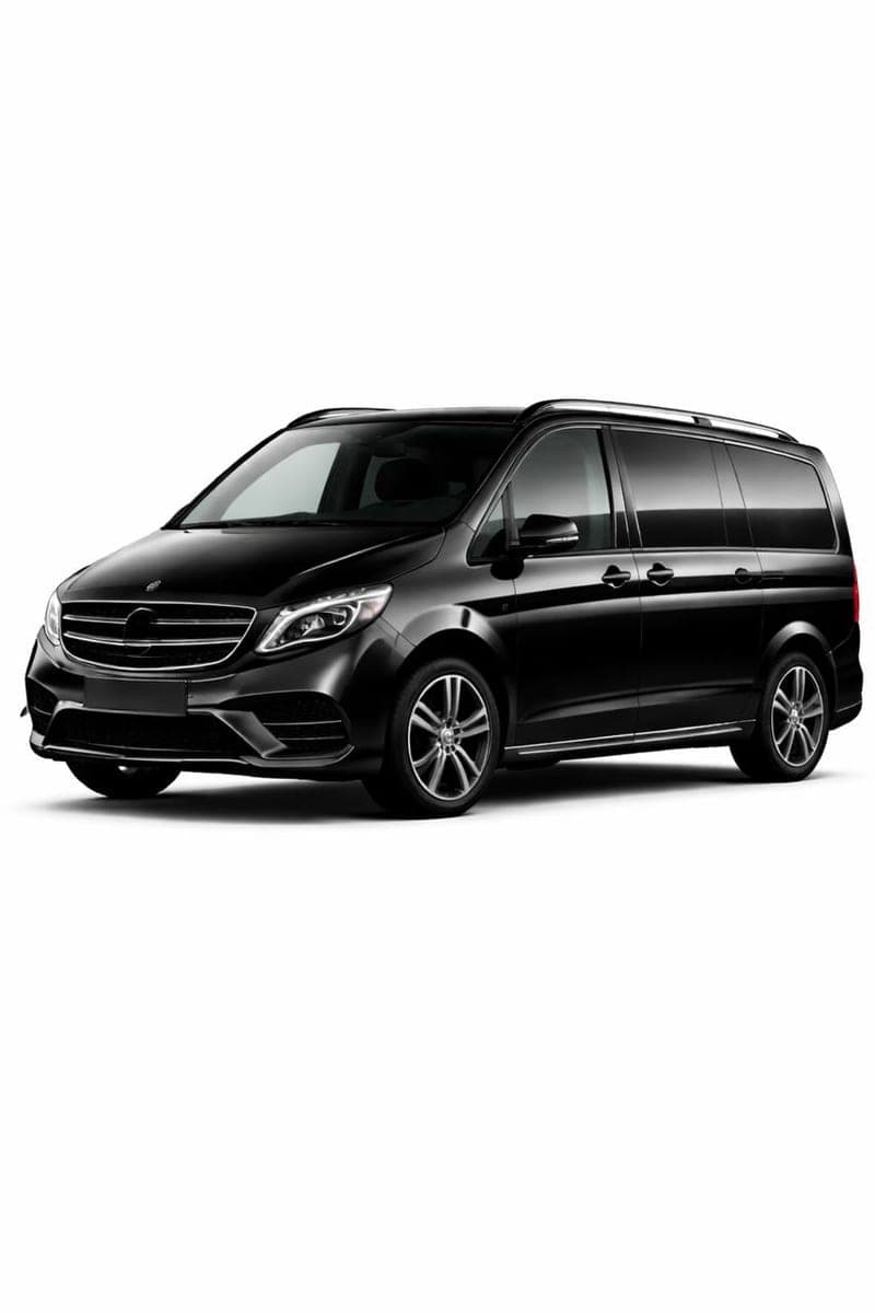 Premium Minivan